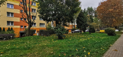 Mieszkanie Sprzedaż Szczecin Pomorzany al. Powstańców Wielkopolskich