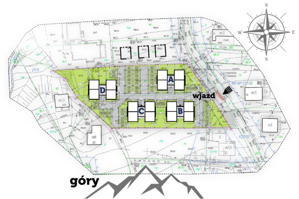 Mieszkanie Sprzedaż Zakopane Cyrhla 7