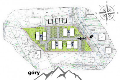 Mieszkanie Sprzedaż Zakopane Cyrhla