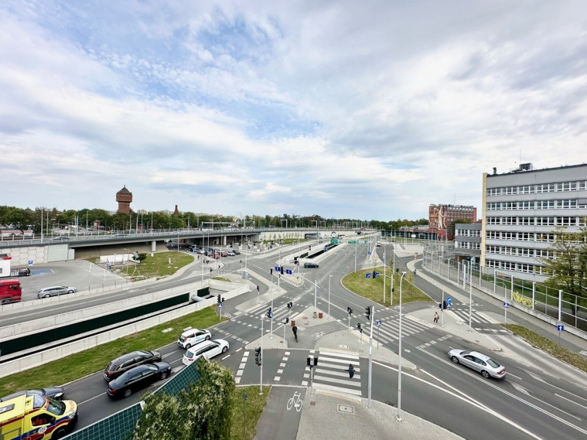 Mieszkanie Sprzedaż Opole Centrum Oleska 14