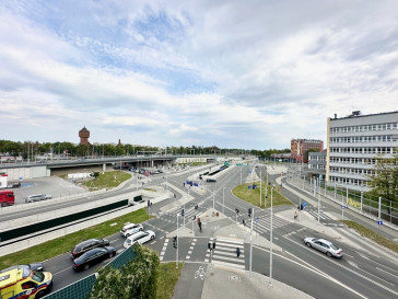 Mieszkanie Sprzedaż Opole Centrum Oleska