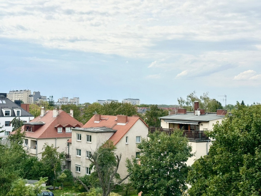 Mieszkanie Sprzedaż Opole Centrum Oleska 11