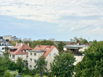 Mieszkanie Sprzedaż Opole Centrum Oleska