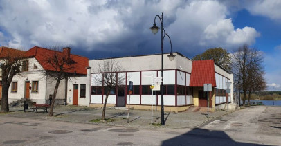 Lokal Sprzedaż Nieszawa