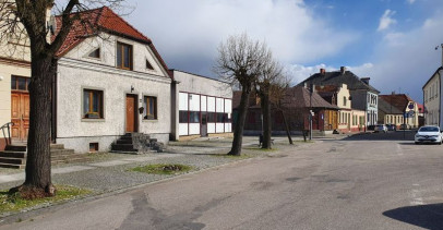 Lokal Sprzedaż Nieszawa