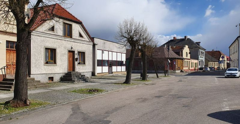 Lokal Sprzedaż Nieszawa 3