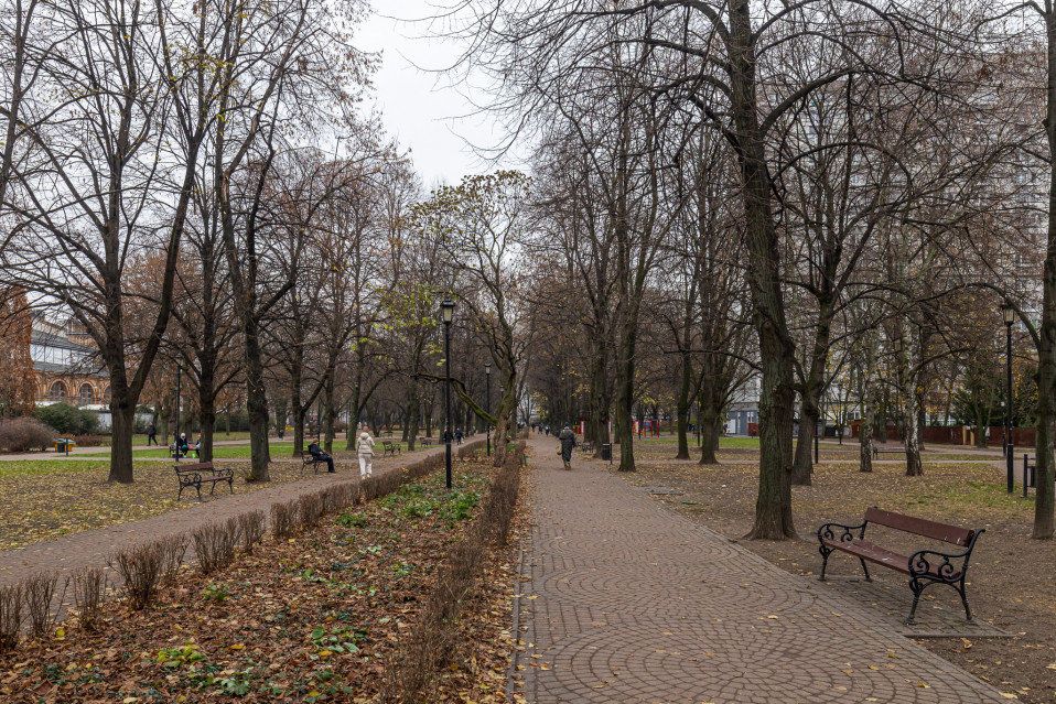 Mieszkanie Sprzedaż Warszawa Śródmieście 13