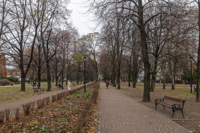 Mieszkanie Sprzedaż Warszawa Śródmieście