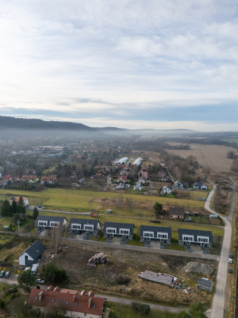 Dom Sprzedaż Zabierzów Przy Torze 16