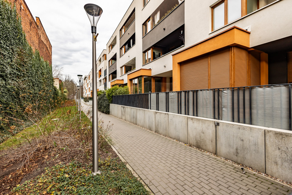 Mieszkanie Sprzedaż Wrocław Wrocław-Krzyki Rybnicka 16