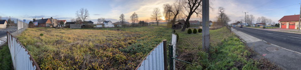 Działka Sprzedaż Opole Wrzoski 5