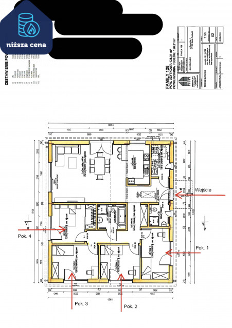 Dom Sprzedaż Kołbaskowo 18