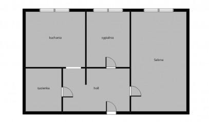 Mieszkanie Sprzedaż Rzeszów al. Tadeusza Rejtana