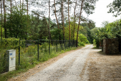 Działka Sprzedaż Otwock Krecia