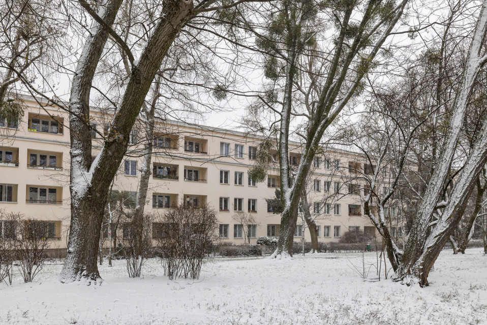 Mieszkanie Sprzedaż Warszawa Wola ks. Jana Sitnika 16