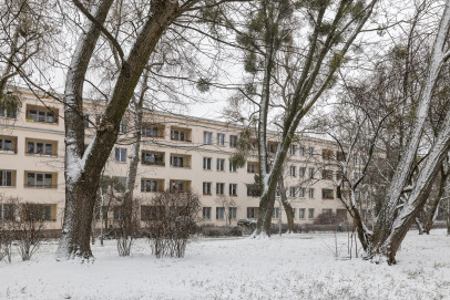 Mieszkanie Sprzedaż Warszawa Wola ks. Jana Sitnika