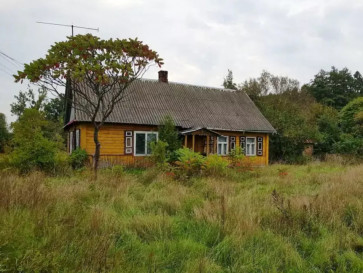 Dom Sprzedaż Liszna