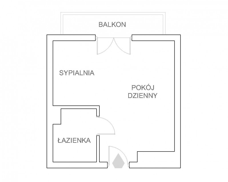 Mieszkanie Sprzedaż Warszawa Burakowska 11