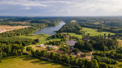 Działka Sprzedaż Gąsiorowo