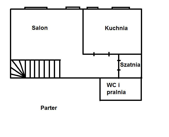 Mieszkanie Sprzedaż Gliwice Rubinowa 29