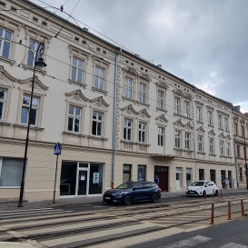Mieszkanie Sprzedaż Kraków Kraków-Podgórze Bolesława Limanowskiego