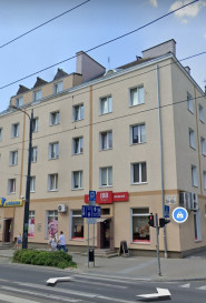 Mieszkanie Sprzedaż Olsztyn Tadeusza Kościuszki