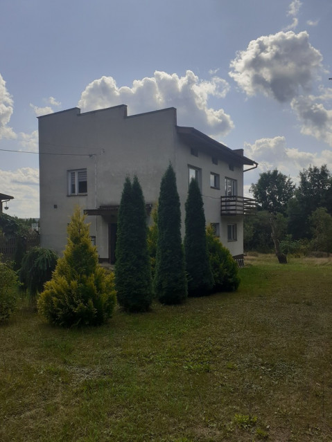 Dom Sprzedaż Skarżysko-Kamienna Jodłowa 1
