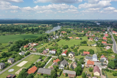 Działka Sprzedaż Czernica Odrzańska