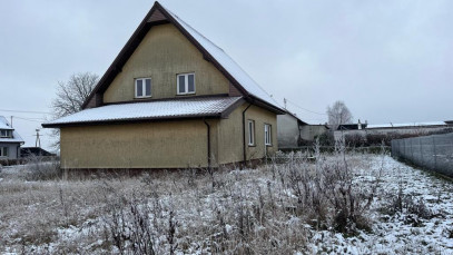 Dom Sprzedaż Dobrzejewice