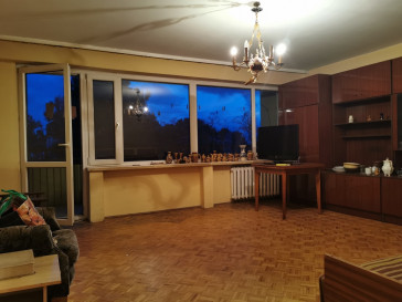 Mieszkanie Sprzedaż Otwock Warszawska