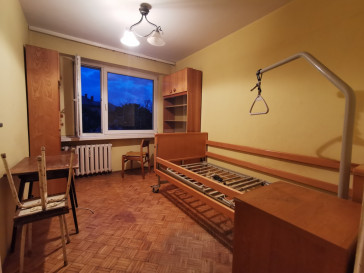 Mieszkanie Sprzedaż Otwock Warszawska