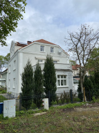 Mieszkanie Sprzedaż Inowrocław Ignacego Daszyńskiego