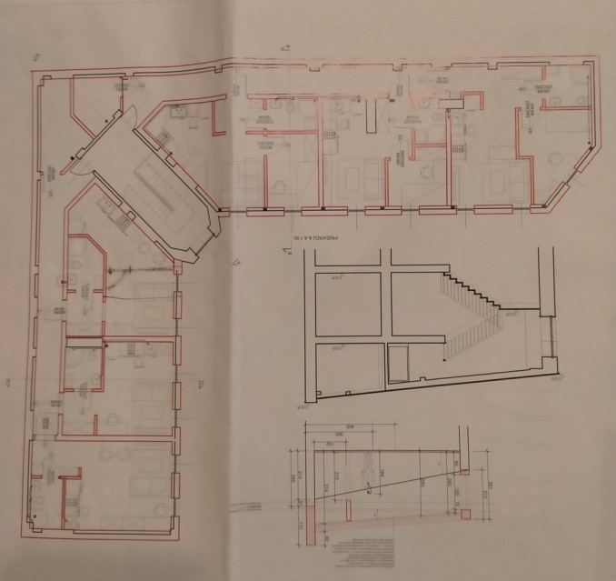 Mieszkanie Sprzedaż Łódź Nawrot 5