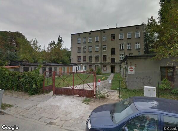 Mieszkanie Sprzedaż Łódź 1
