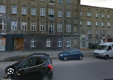 Mieszkanie Sprzedaż Łódź Lutomierska