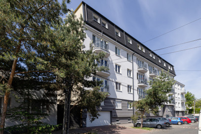 Mieszkanie Sprzedaż Warszawa Praga-Południe Czechowicka
