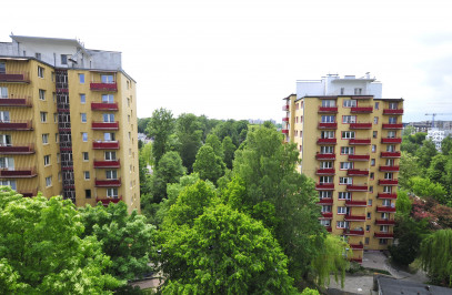 Mieszkanie Sprzedaż Lublin Pana Tadeusza