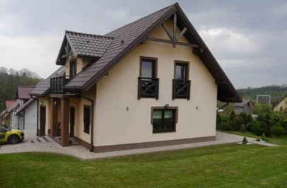 Dom Sprzedaż Maciejowice