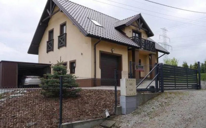Dom Sprzedaż Maciejowice