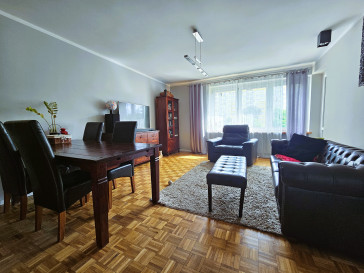 Mieszkanie Sprzedaż Toruń Bartosza Głowackiego