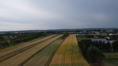 Działka Sprzedaż Bratkowice