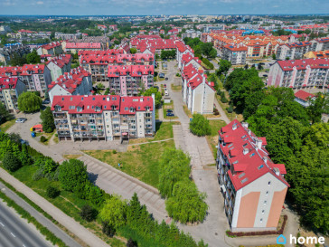 Działka Sprzedaż Olsztyn Jarocka