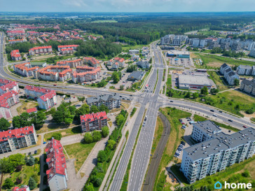 Działka Sprzedaż Olsztyn Jarocka