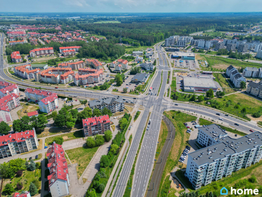 Działka Sprzedaż Olsztyn Jarocka 18