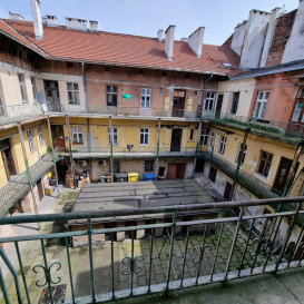 Mieszkanie Sprzedaż Kraków Kraków-Podgórze rynek Podgórski
