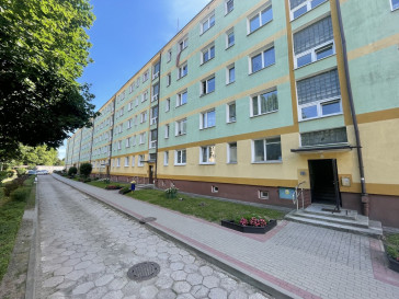 Mieszkanie Sprzedaż Olsztyn Aleksandra Puszkina
