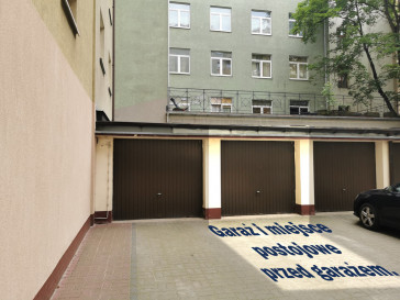 Mieszkanie Sprzedaż Warszawa Praga-Północ Wileńska