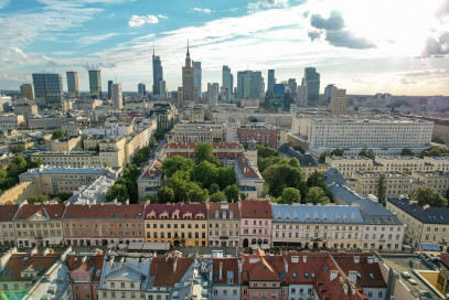 Mieszkanie Sprzedaż Warszawa Śródmieście Mikołaja Kopernika
